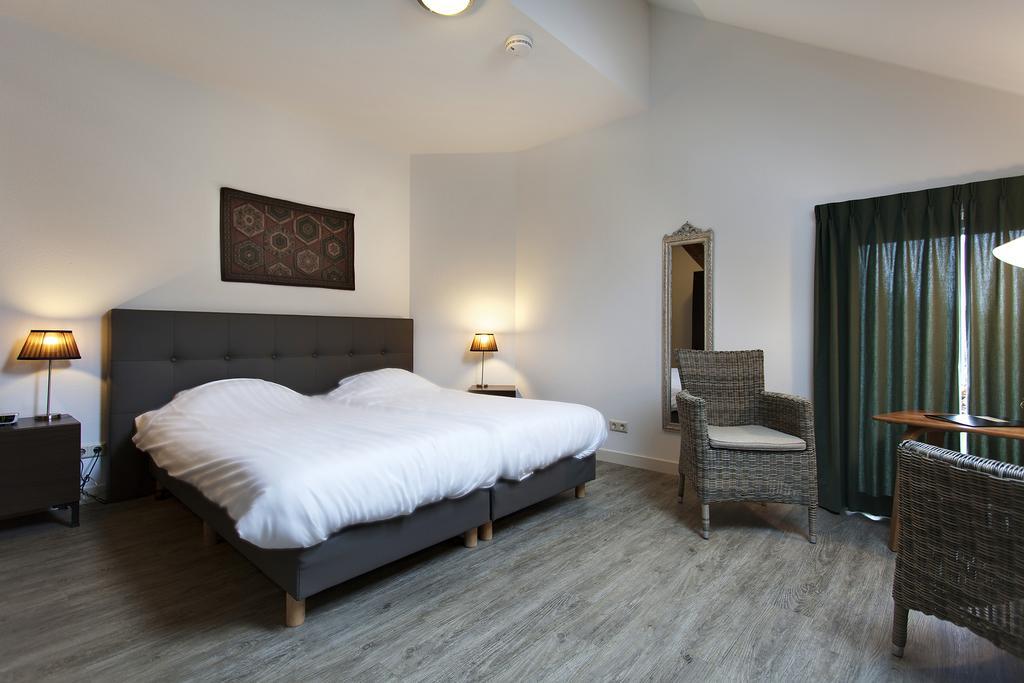 Bakhuis Het Oude Klooster Montfoort Quarto foto