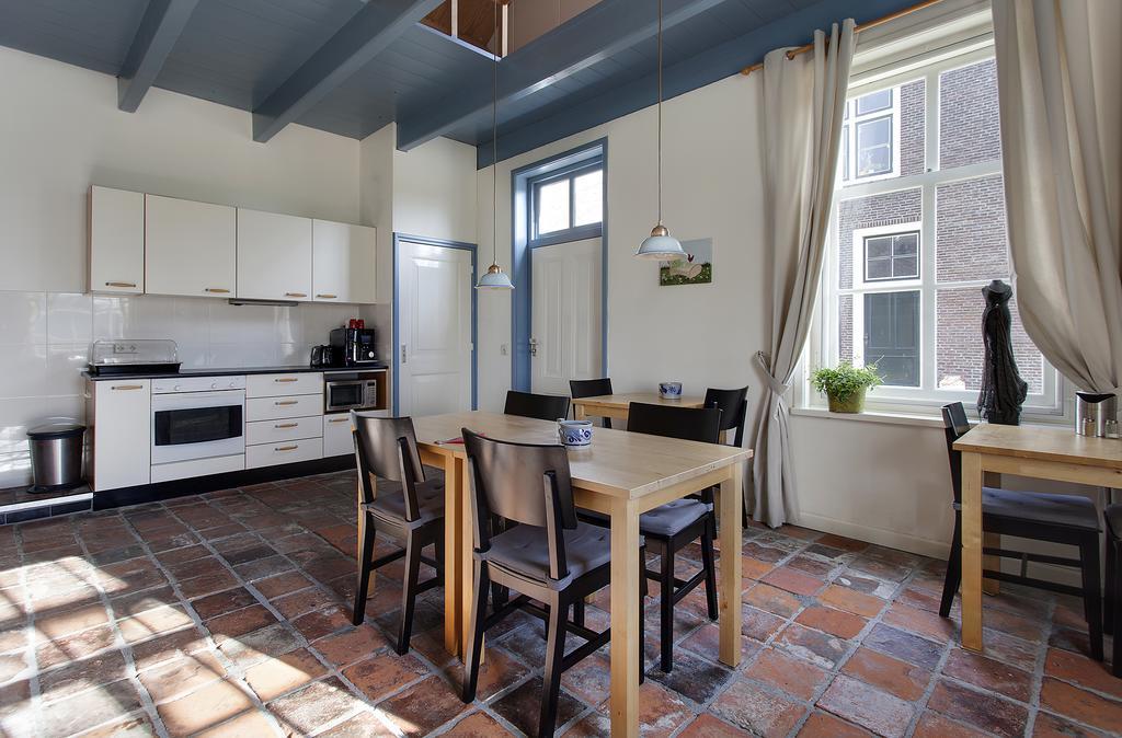 Bakhuis Het Oude Klooster Montfoort Exterior foto